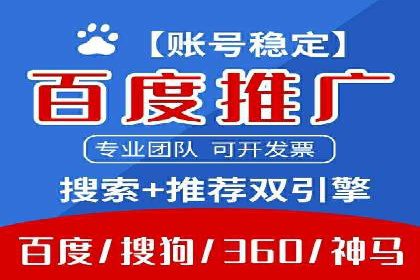 SEM竞价代运营公司助力中小企业快速成长